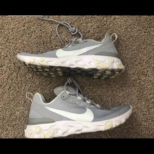 Nike react element 55